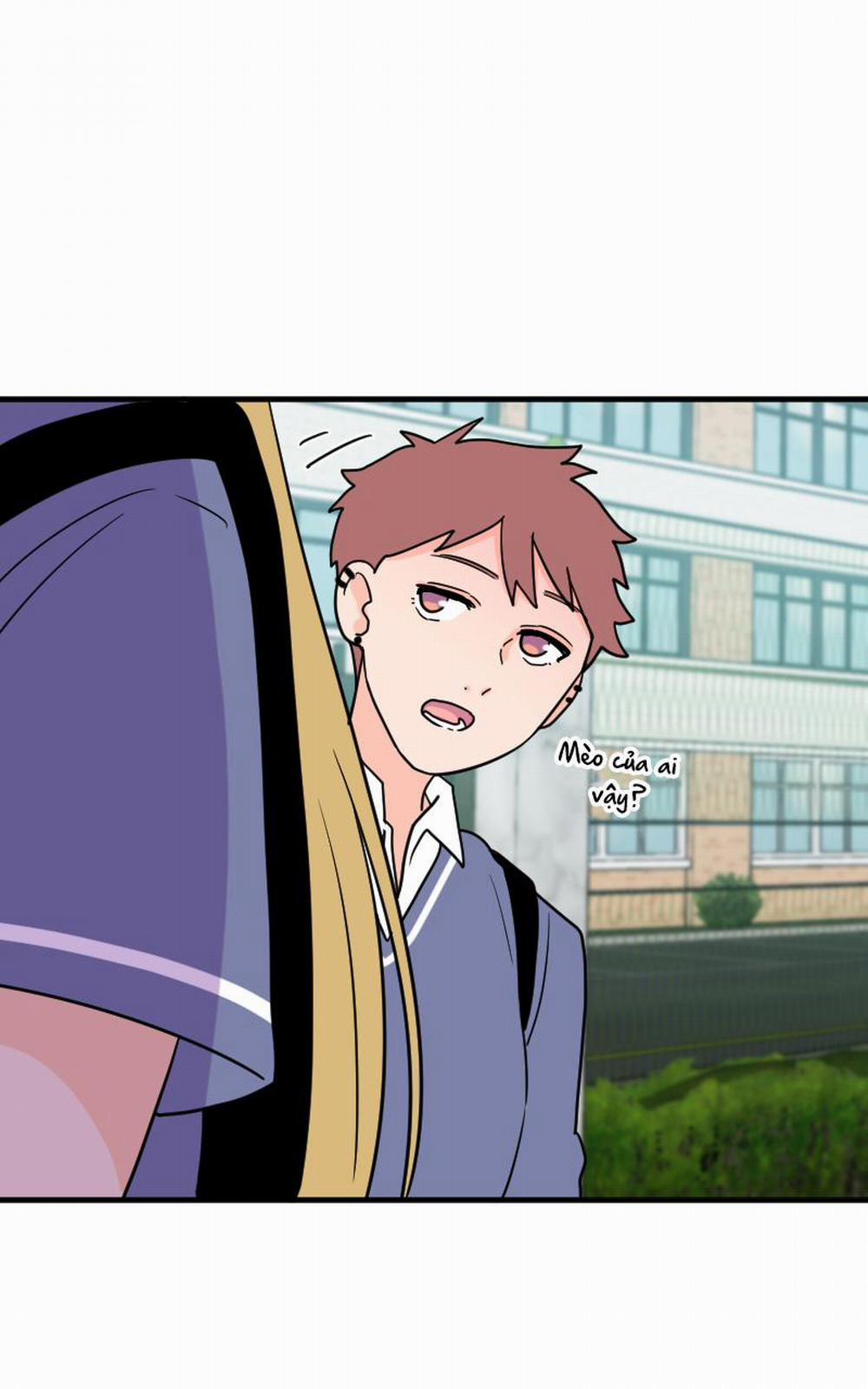 Truyện Ngôn Nhưng Không Ngôn Lắm 29 trang 34