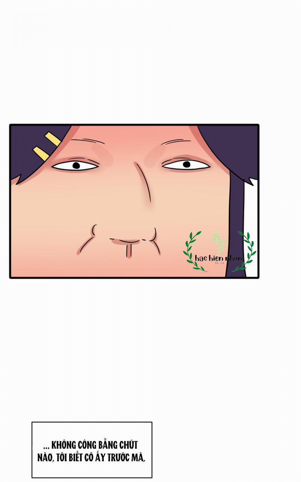 Truyện Ngôn Nhưng Không Ngôn Lắm 29 trang 35