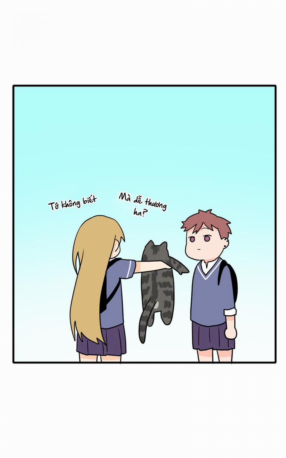 Truyện Ngôn Nhưng Không Ngôn Lắm 29 trang 36