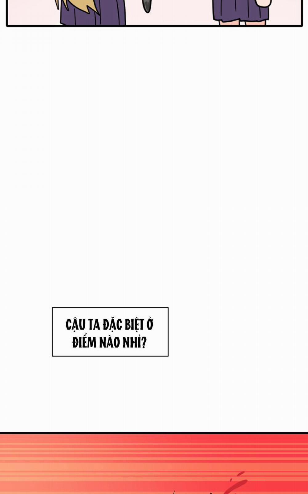 Truyện Ngôn Nhưng Không Ngôn Lắm 29 trang 38