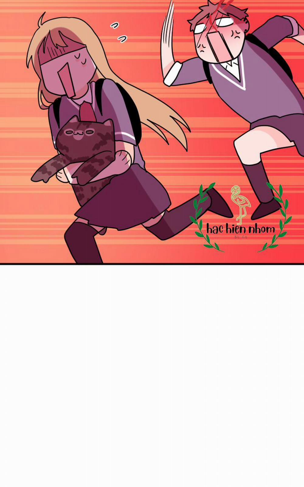 Truyện Ngôn Nhưng Không Ngôn Lắm 29 trang 39