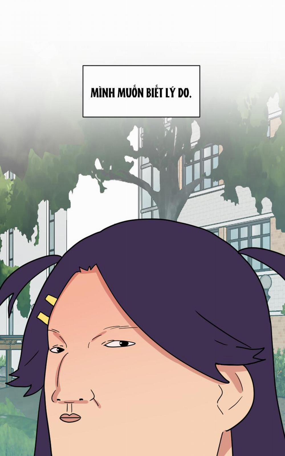 Truyện Ngôn Nhưng Không Ngôn Lắm 29 trang 40