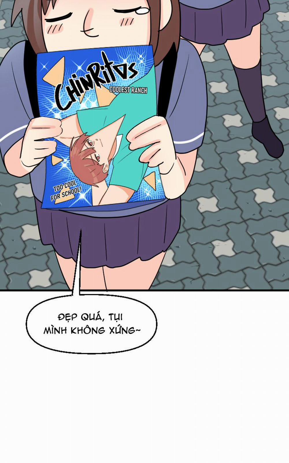 Truyện Ngôn Nhưng Không Ngôn Lắm 29 trang 5