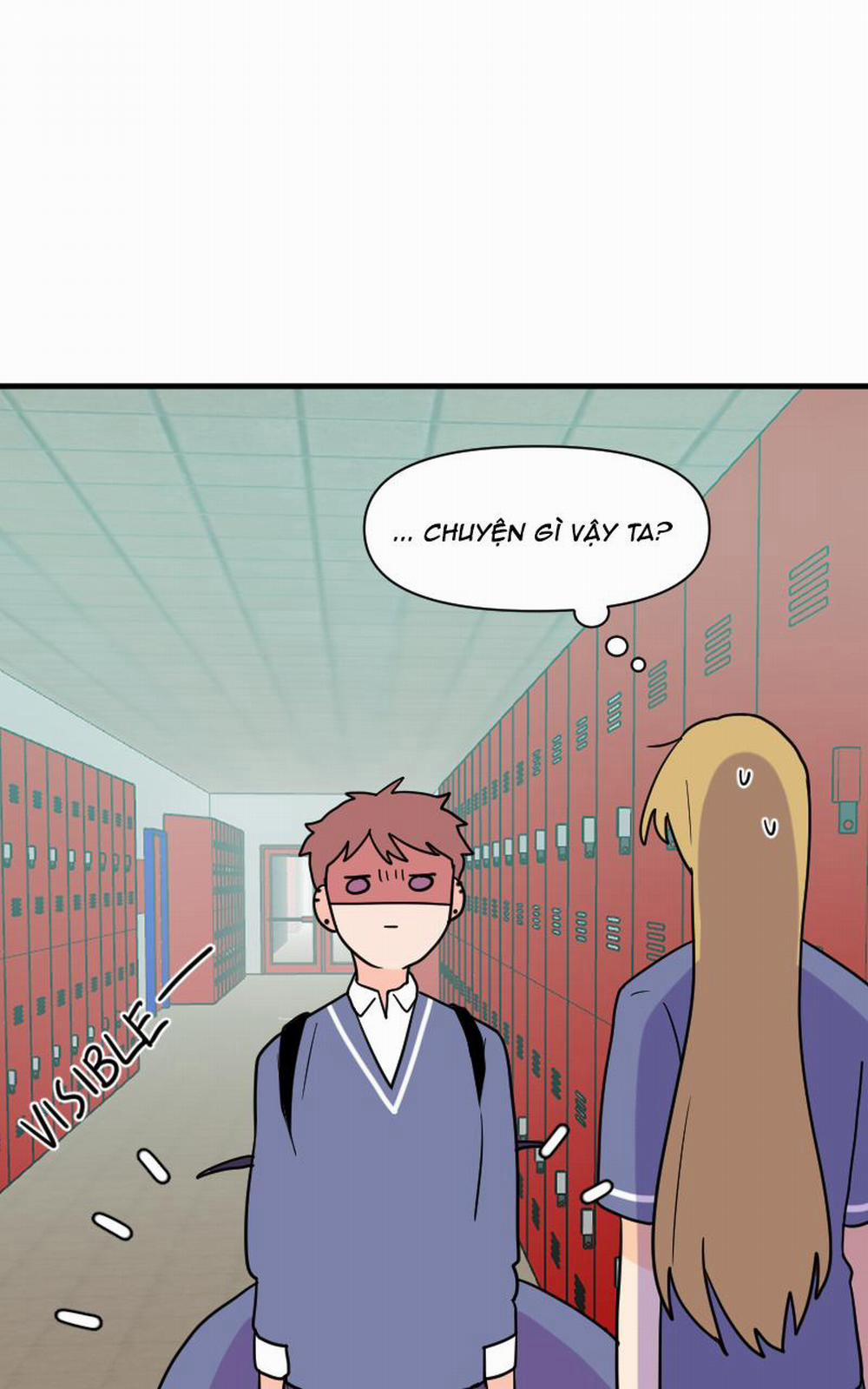 Truyện Ngôn Nhưng Không Ngôn Lắm 29 trang 52