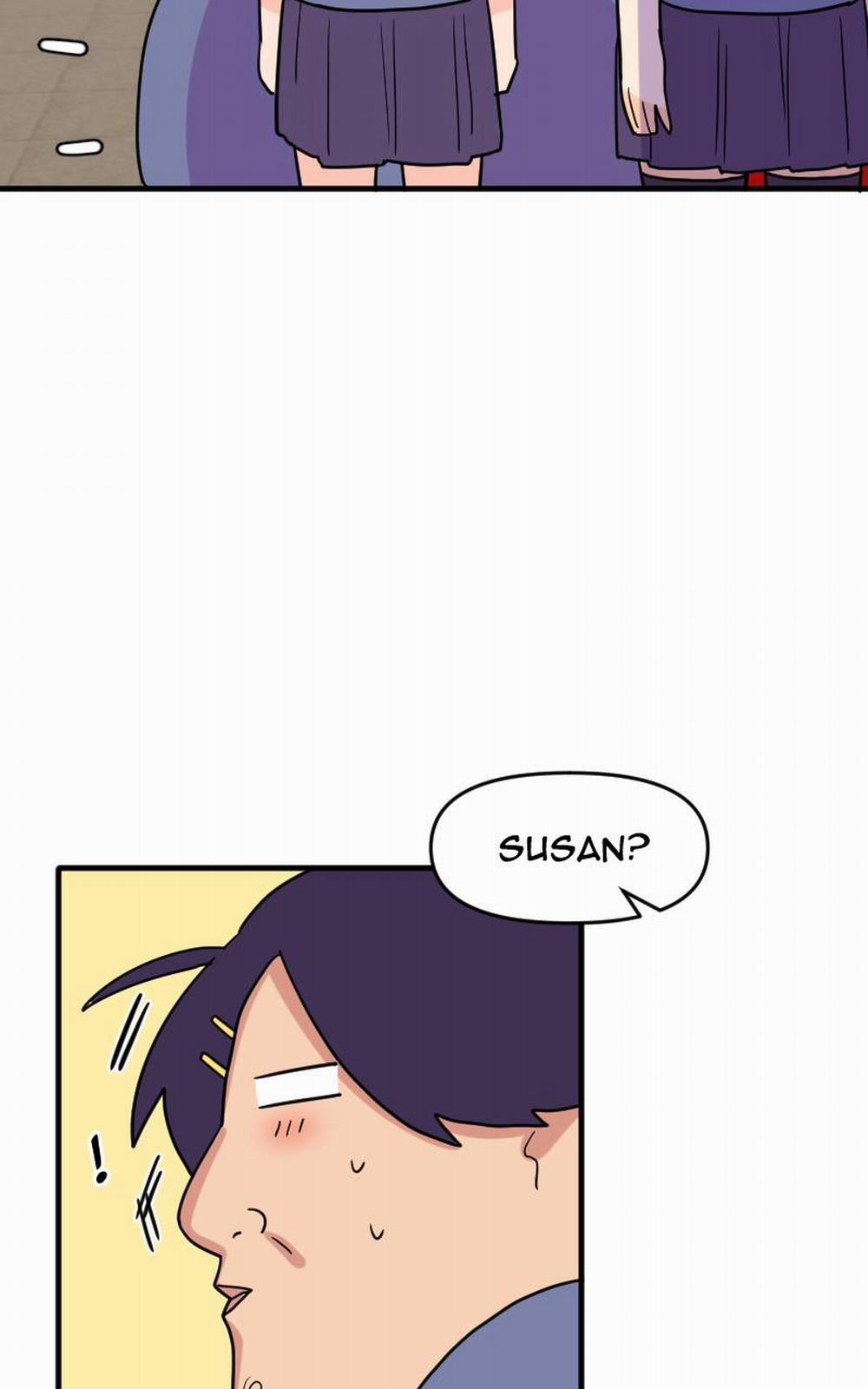 Truyện Ngôn Nhưng Không Ngôn Lắm 29 trang 53