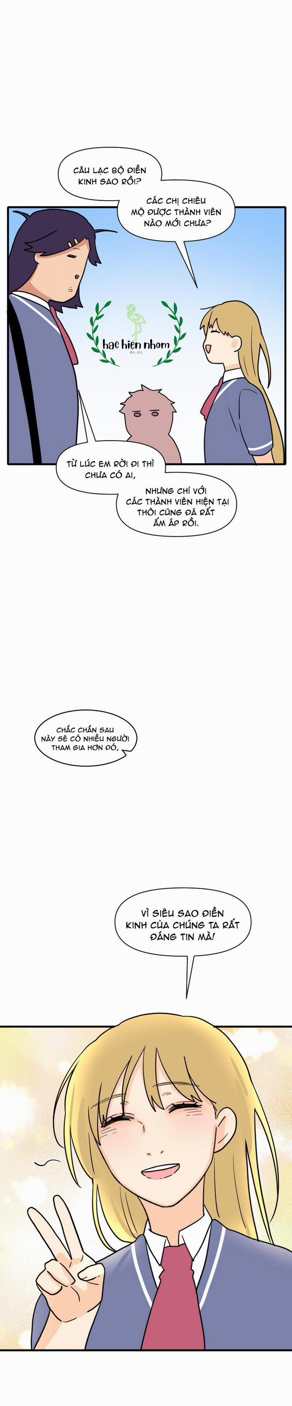 Truyện Ngôn Nhưng Không Ngôn Lắm 29 trang 55