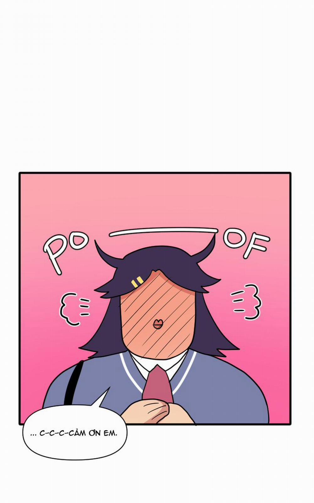 Truyện Ngôn Nhưng Không Ngôn Lắm 29 trang 56