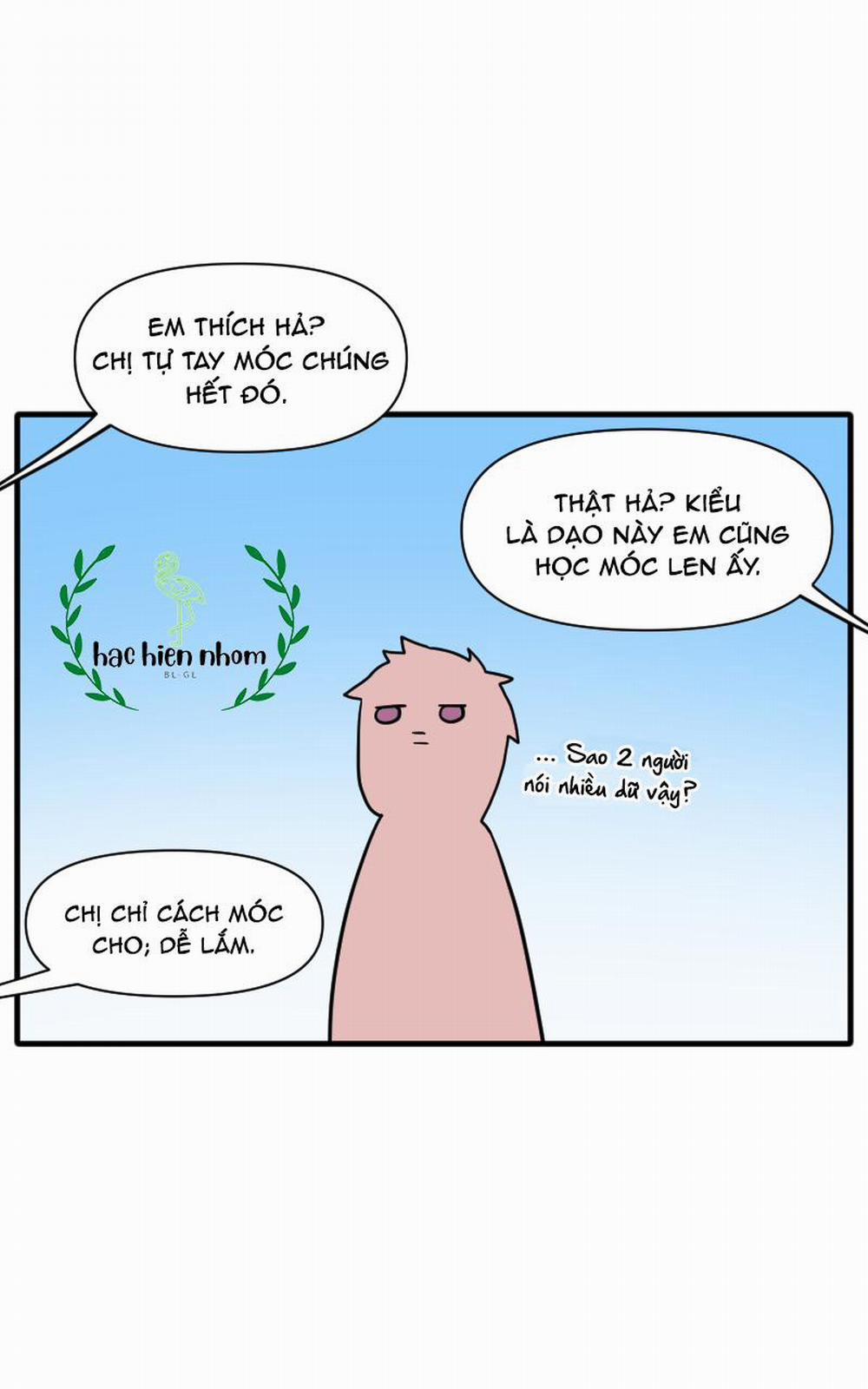 Truyện Ngôn Nhưng Không Ngôn Lắm 29 trang 59