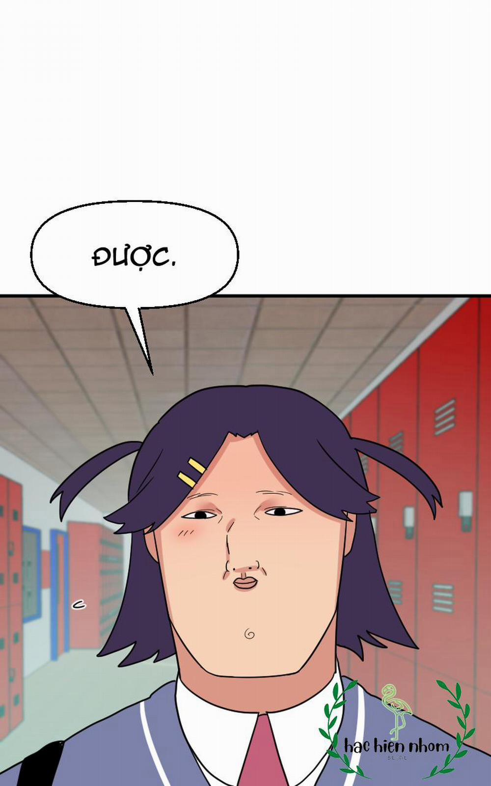 Truyện Ngôn Nhưng Không Ngôn Lắm 29 trang 63