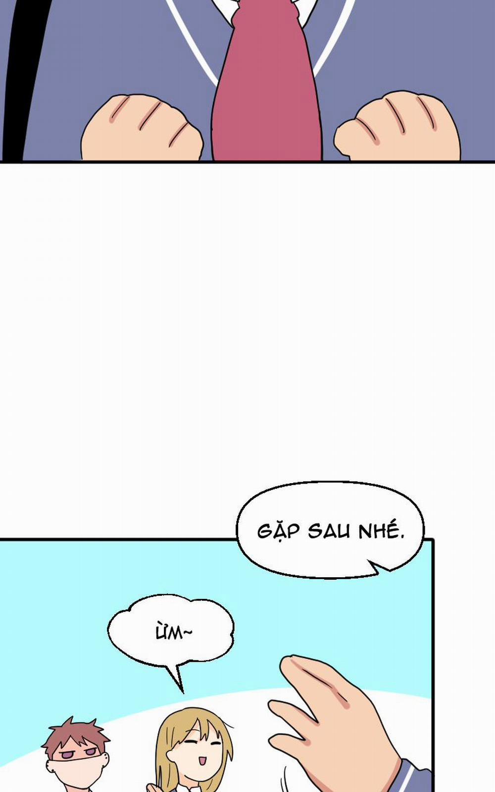 Truyện Ngôn Nhưng Không Ngôn Lắm 29 trang 64