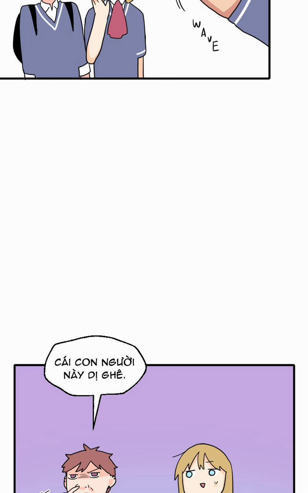 Truyện Ngôn Nhưng Không Ngôn Lắm 29 trang 65