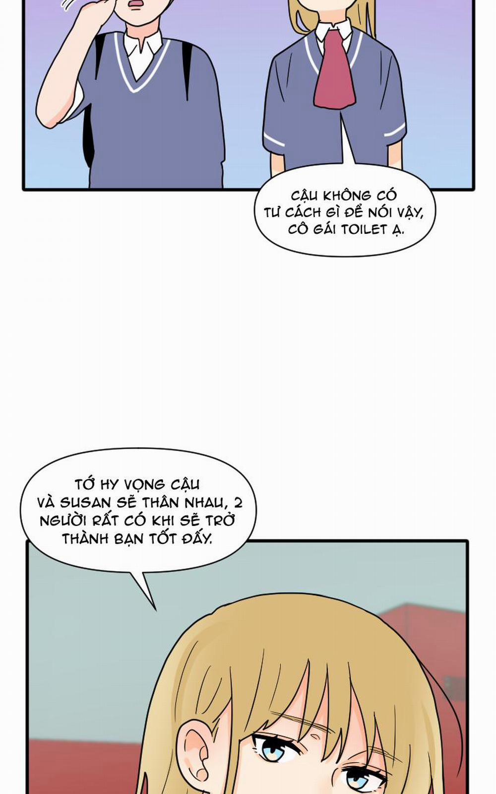 Truyện Ngôn Nhưng Không Ngôn Lắm 29 trang 66