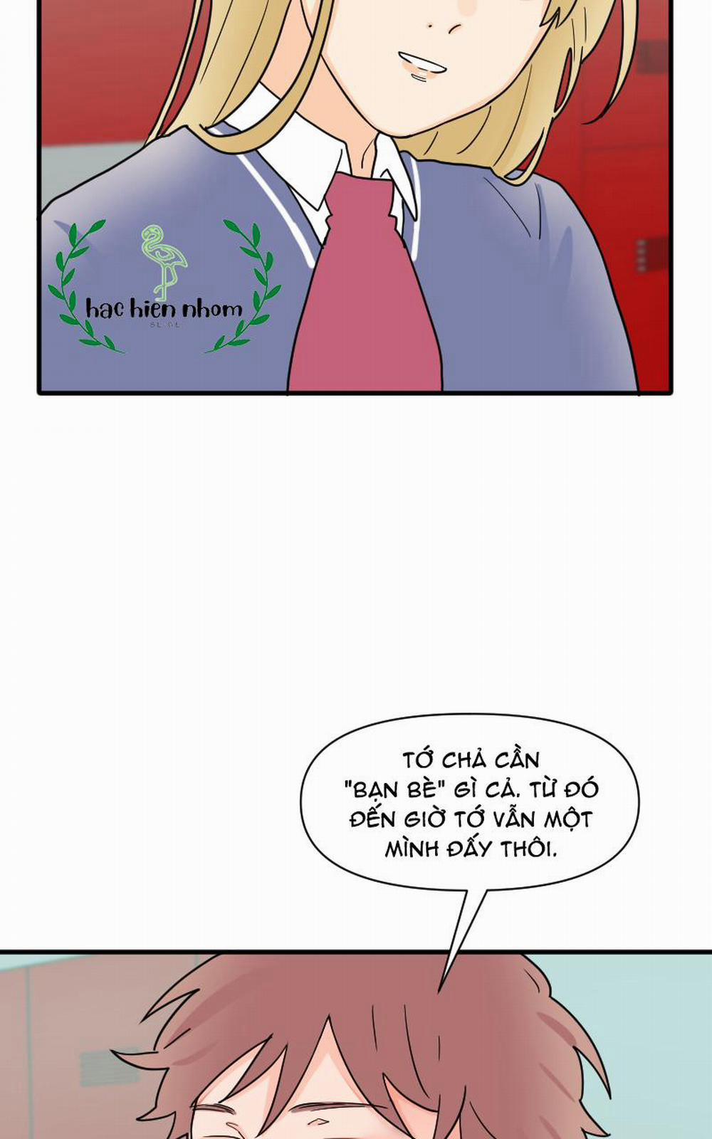 Truyện Ngôn Nhưng Không Ngôn Lắm 29 trang 67