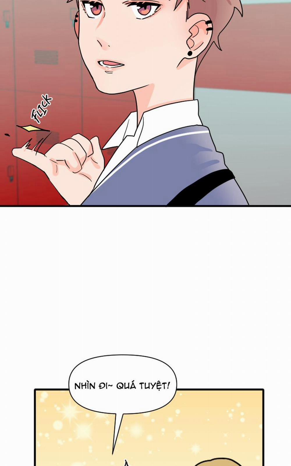 Truyện Ngôn Nhưng Không Ngôn Lắm 29 trang 68