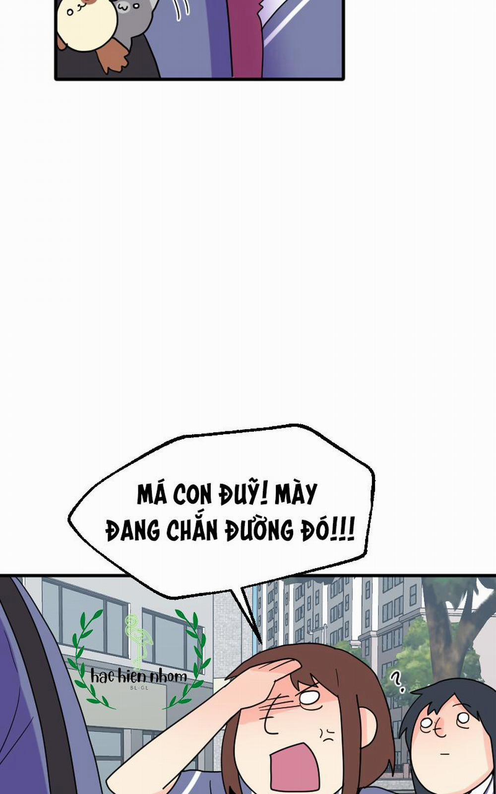 Truyện Ngôn Nhưng Không Ngôn Lắm 29 trang 7