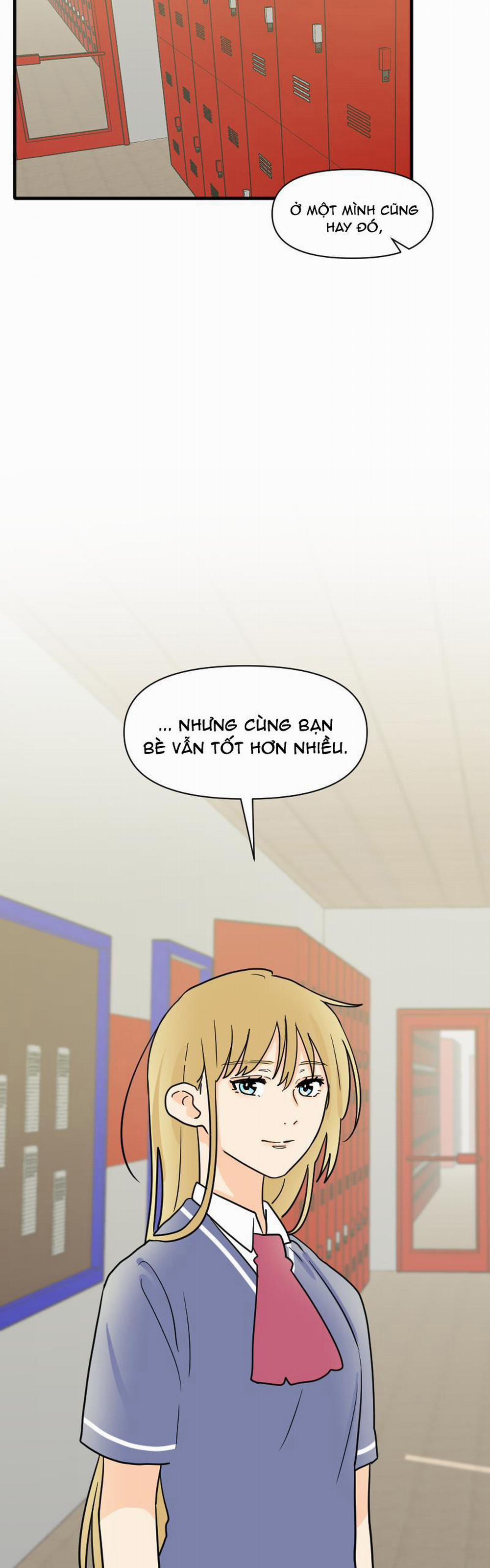 Truyện Ngôn Nhưng Không Ngôn Lắm 29 trang 70