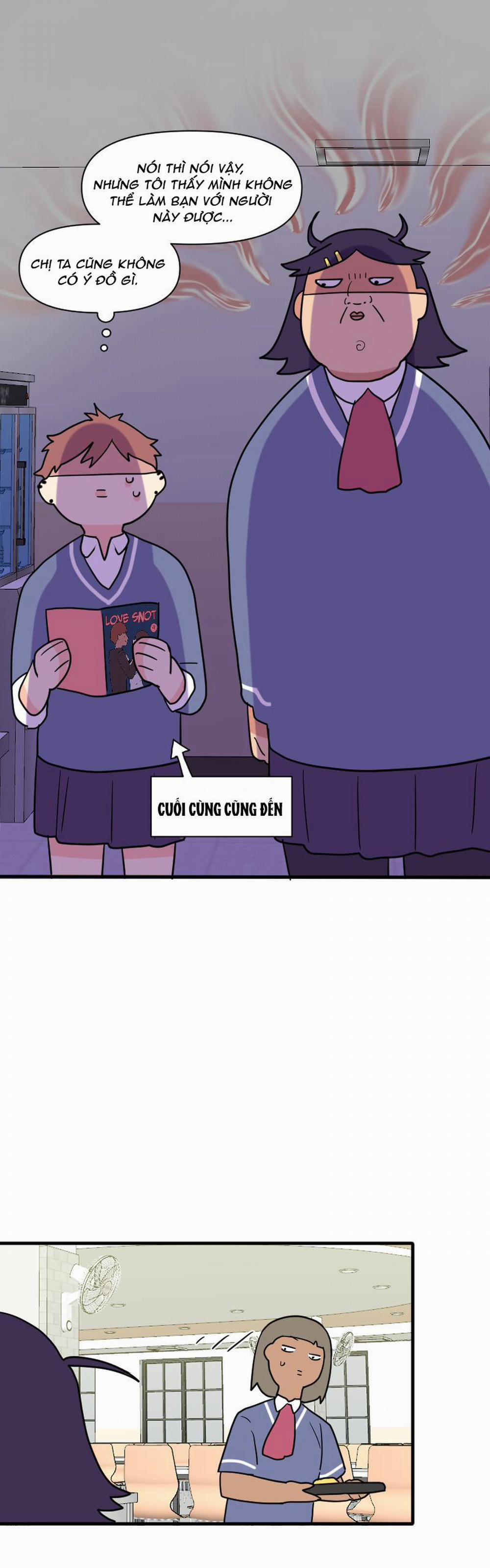 Truyện Ngôn Nhưng Không Ngôn Lắm 29 trang 77