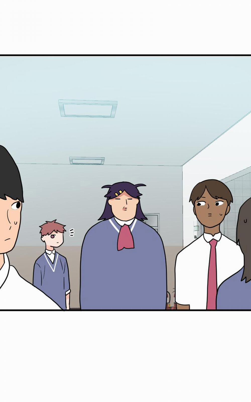 Truyện Ngôn Nhưng Không Ngôn Lắm 29 trang 78