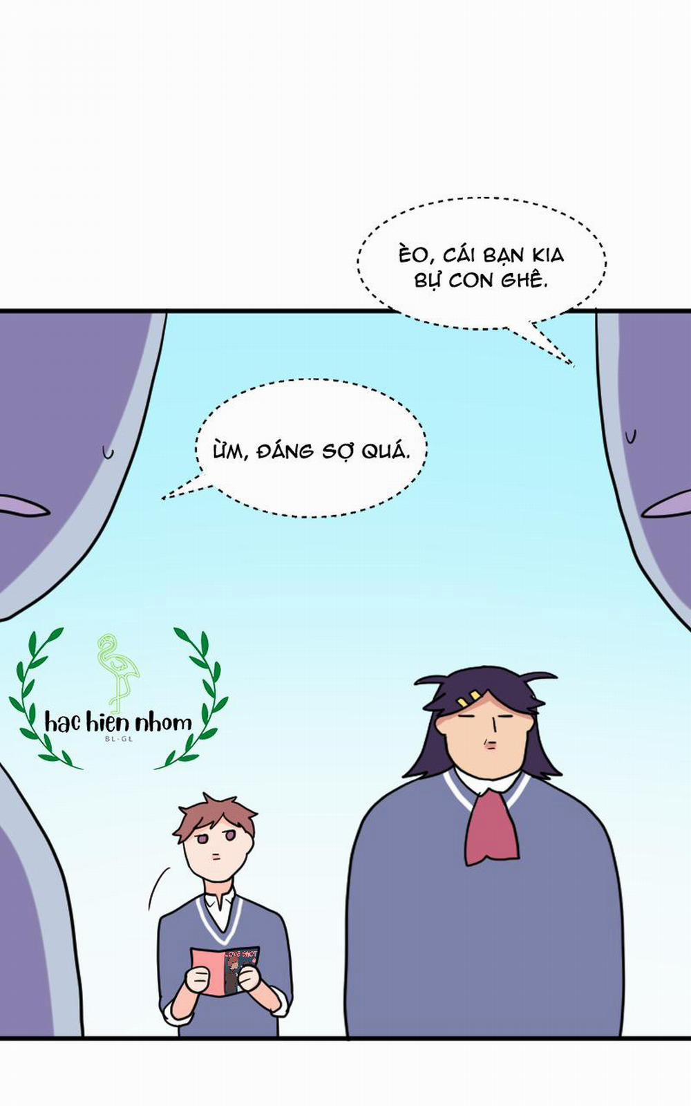 Truyện Ngôn Nhưng Không Ngôn Lắm 29 trang 79