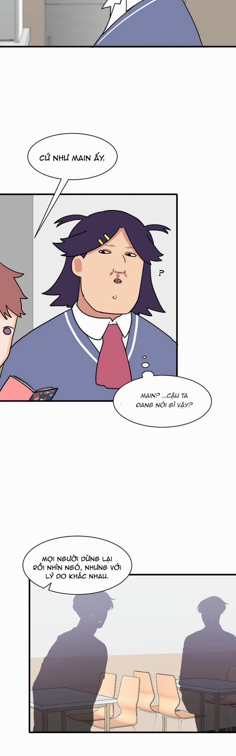 Truyện Ngôn Nhưng Không Ngôn Lắm 29 trang 81