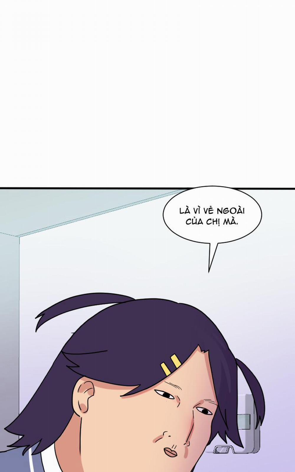 Truyện Ngôn Nhưng Không Ngôn Lắm 29 trang 82