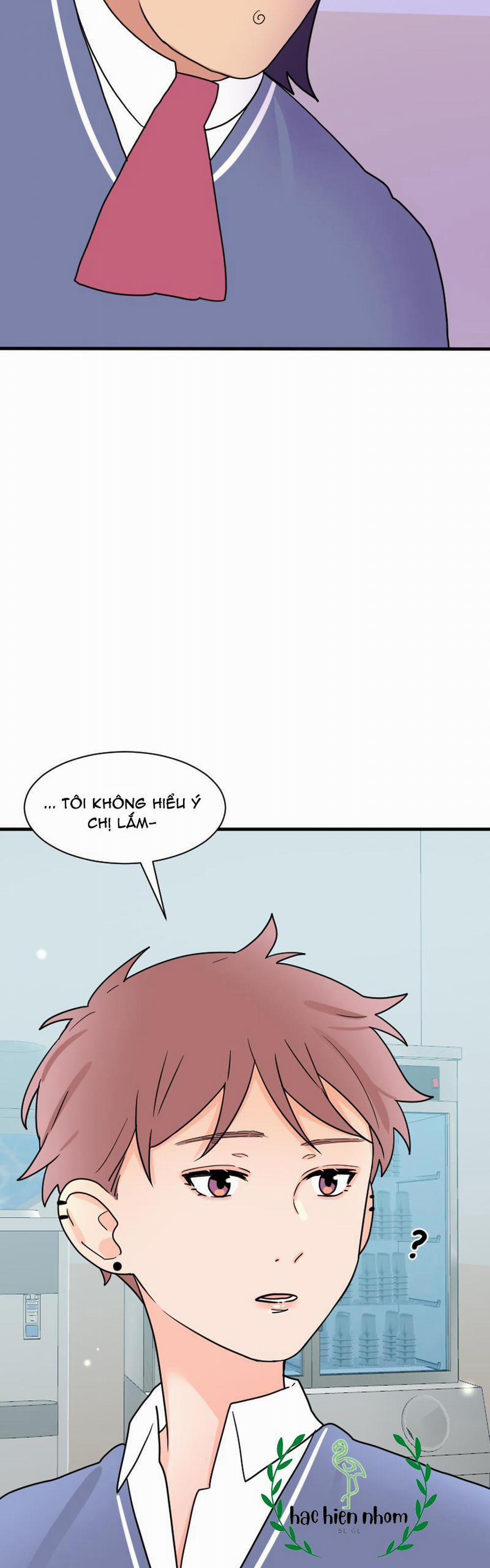 Truyện Ngôn Nhưng Không Ngôn Lắm 29 trang 83