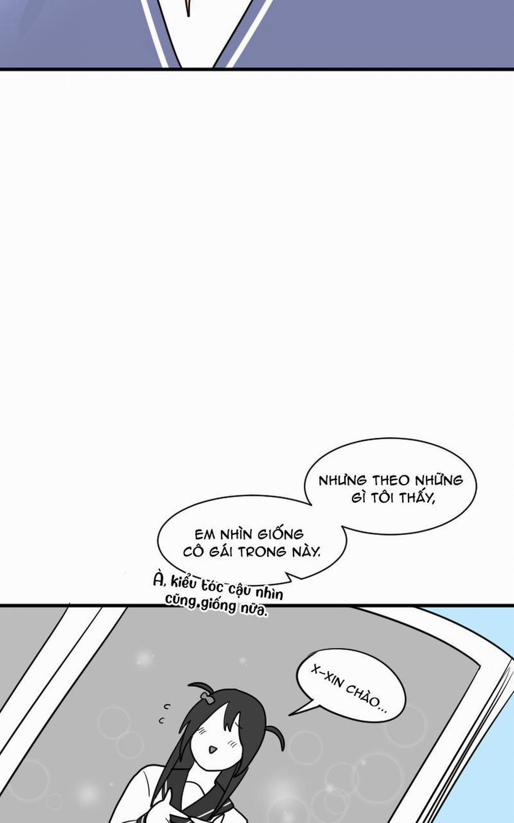 Truyện Ngôn Nhưng Không Ngôn Lắm 29 trang 84