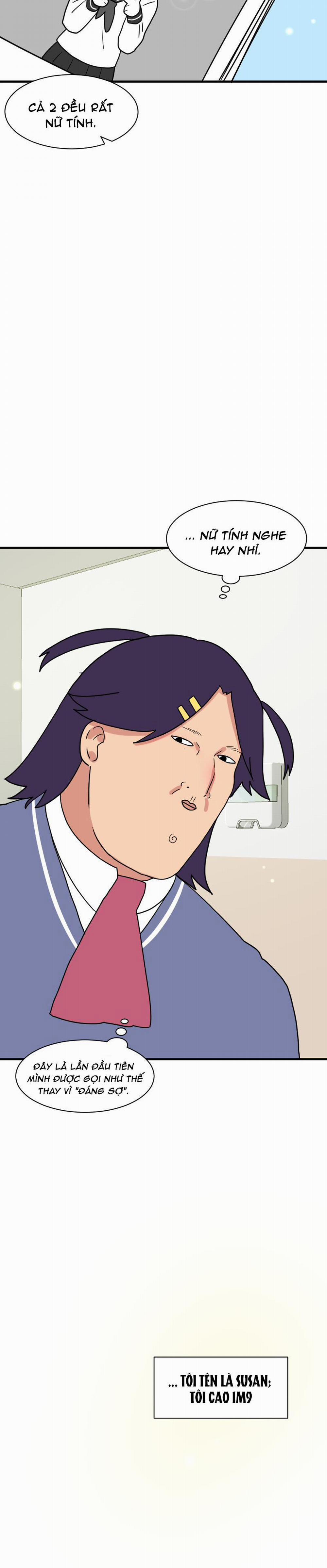 Truyện Ngôn Nhưng Không Ngôn Lắm 29 trang 85