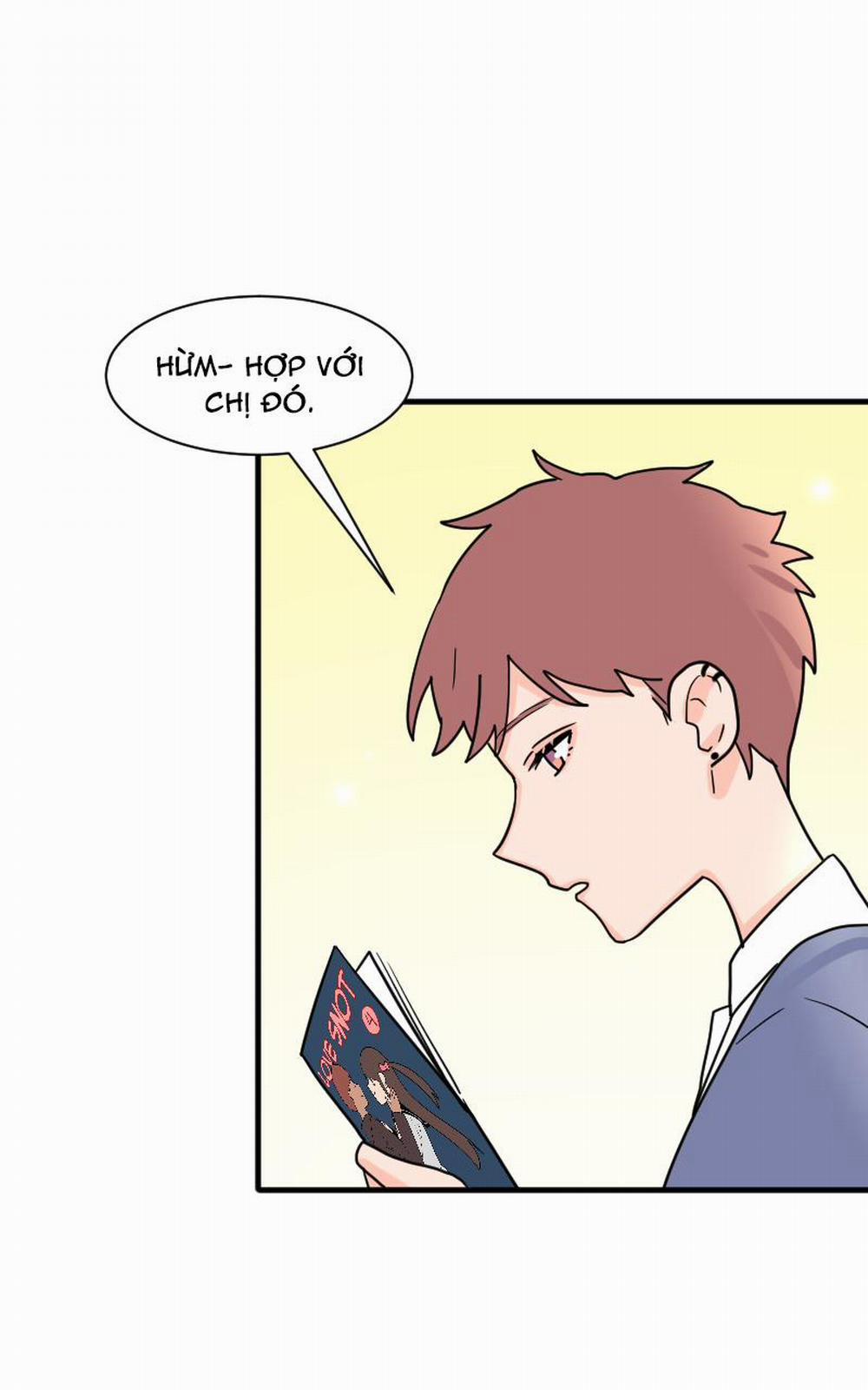 Truyện Ngôn Nhưng Không Ngôn Lắm 29 trang 89