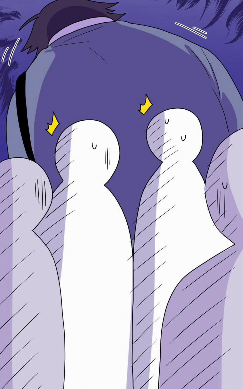 Truyện Ngôn Nhưng Không Ngôn Lắm 29 trang 9