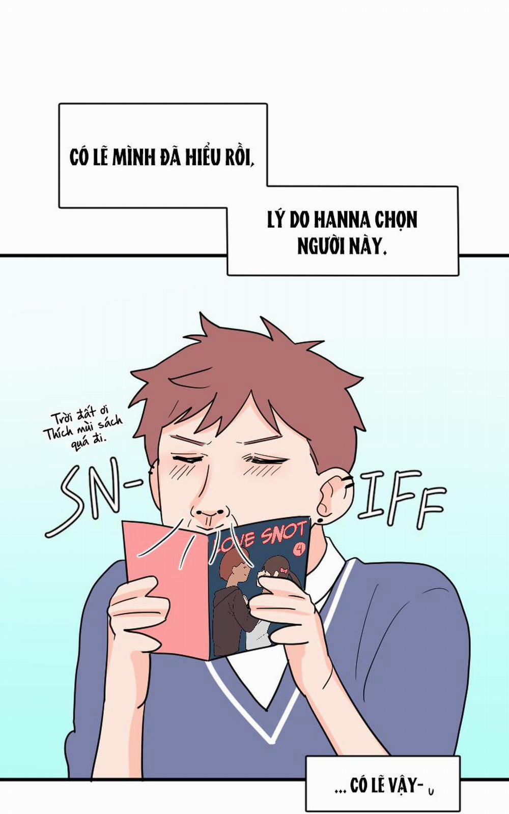 Truyện Ngôn Nhưng Không Ngôn Lắm 29 trang 93