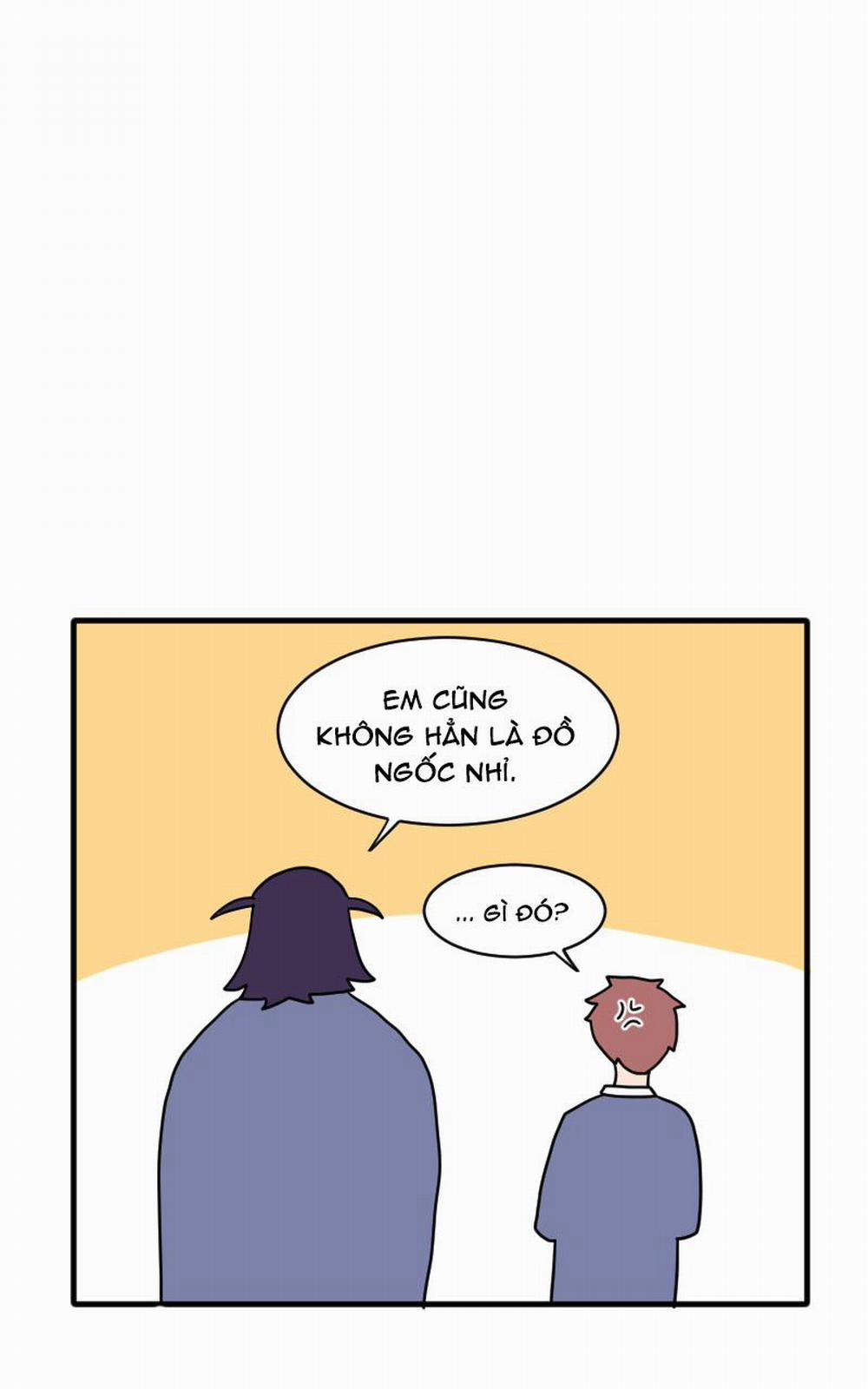 Truyện Ngôn Nhưng Không Ngôn Lắm 29 trang 94