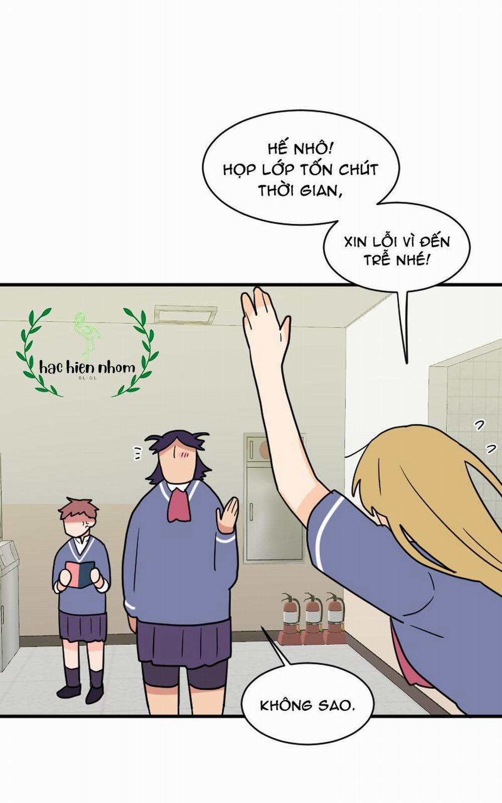 Truyện Ngôn Nhưng Không Ngôn Lắm 29 trang 95