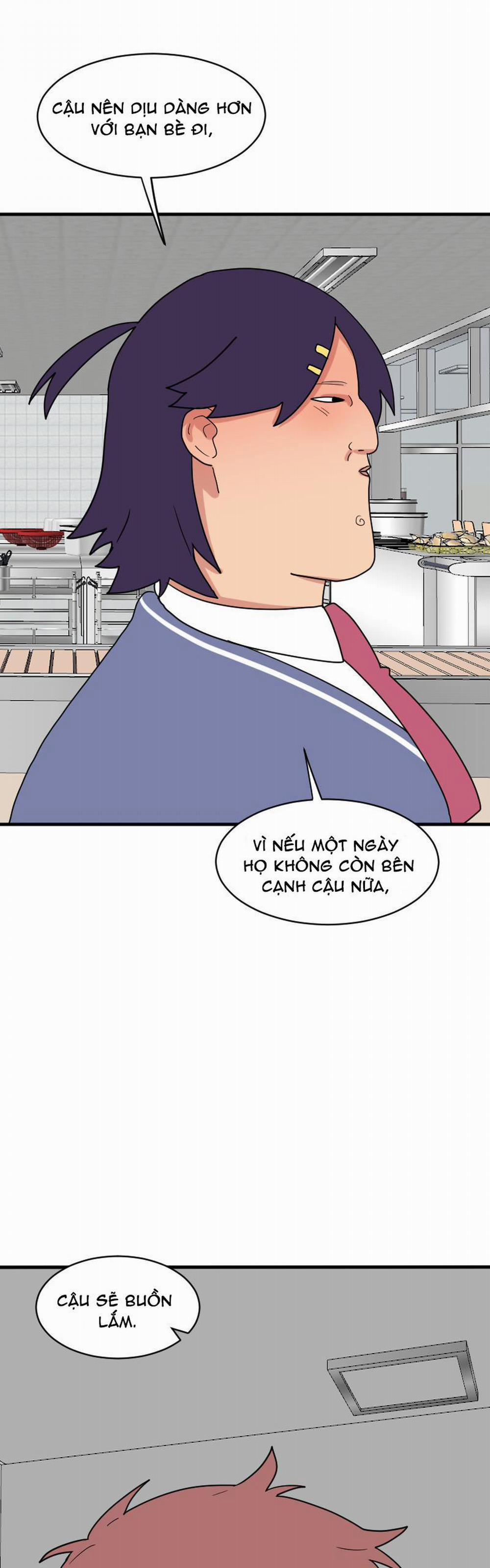 Truyện Ngôn Nhưng Không Ngôn Lắm 29 trang 98