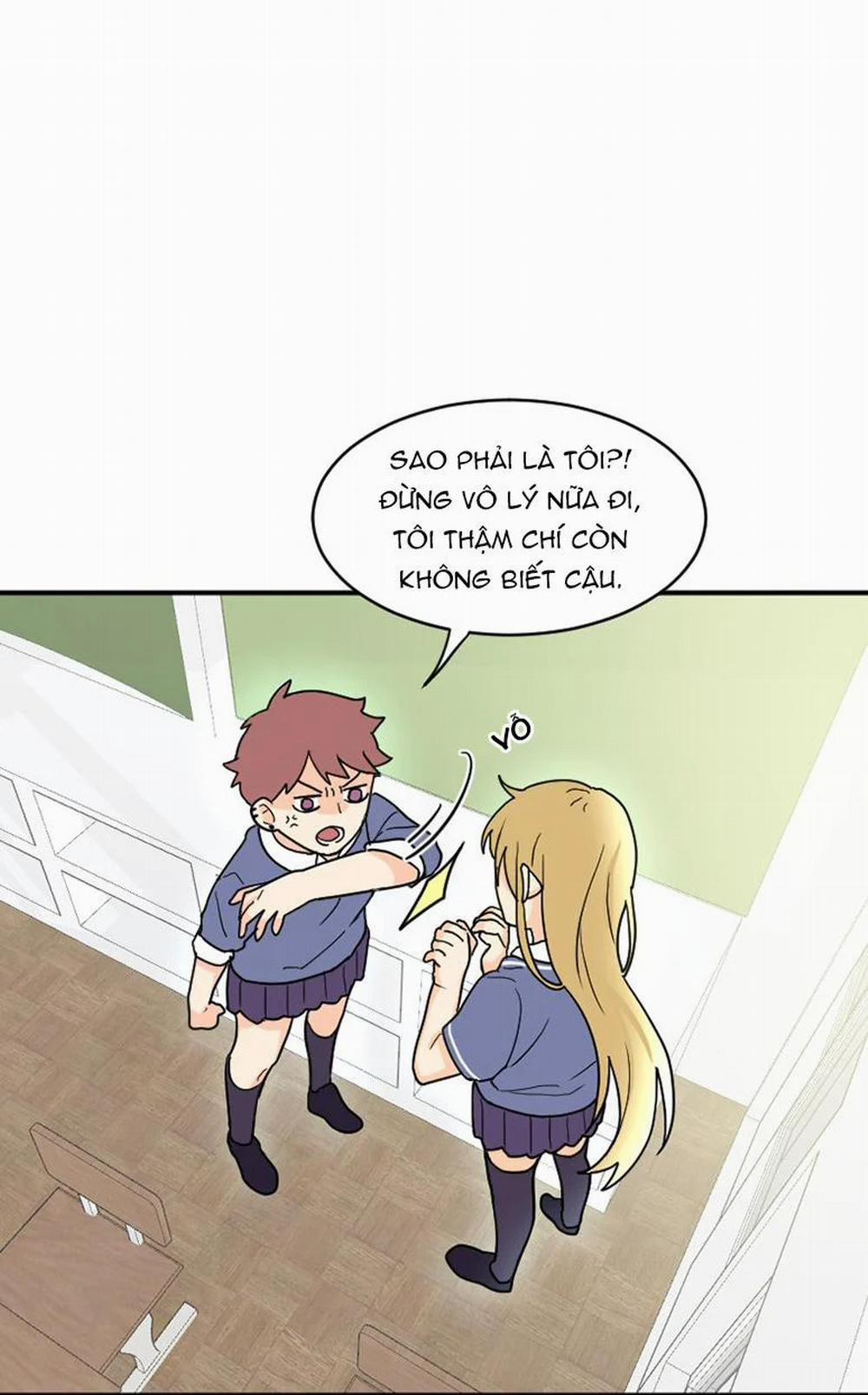 Truyện Ngôn Nhưng Không Ngôn Lắm 3 trang 16