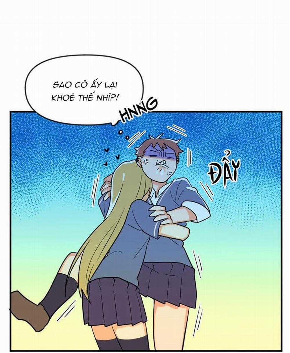 Truyện Ngôn Nhưng Không Ngôn Lắm 3 trang 3