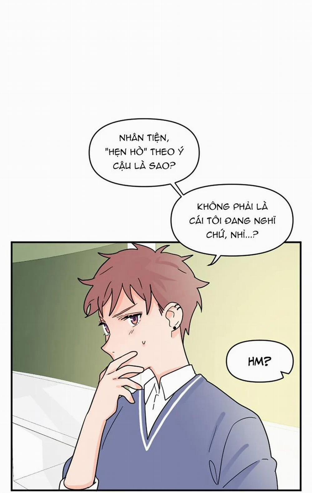 Truyện Ngôn Nhưng Không Ngôn Lắm 3 trang 30