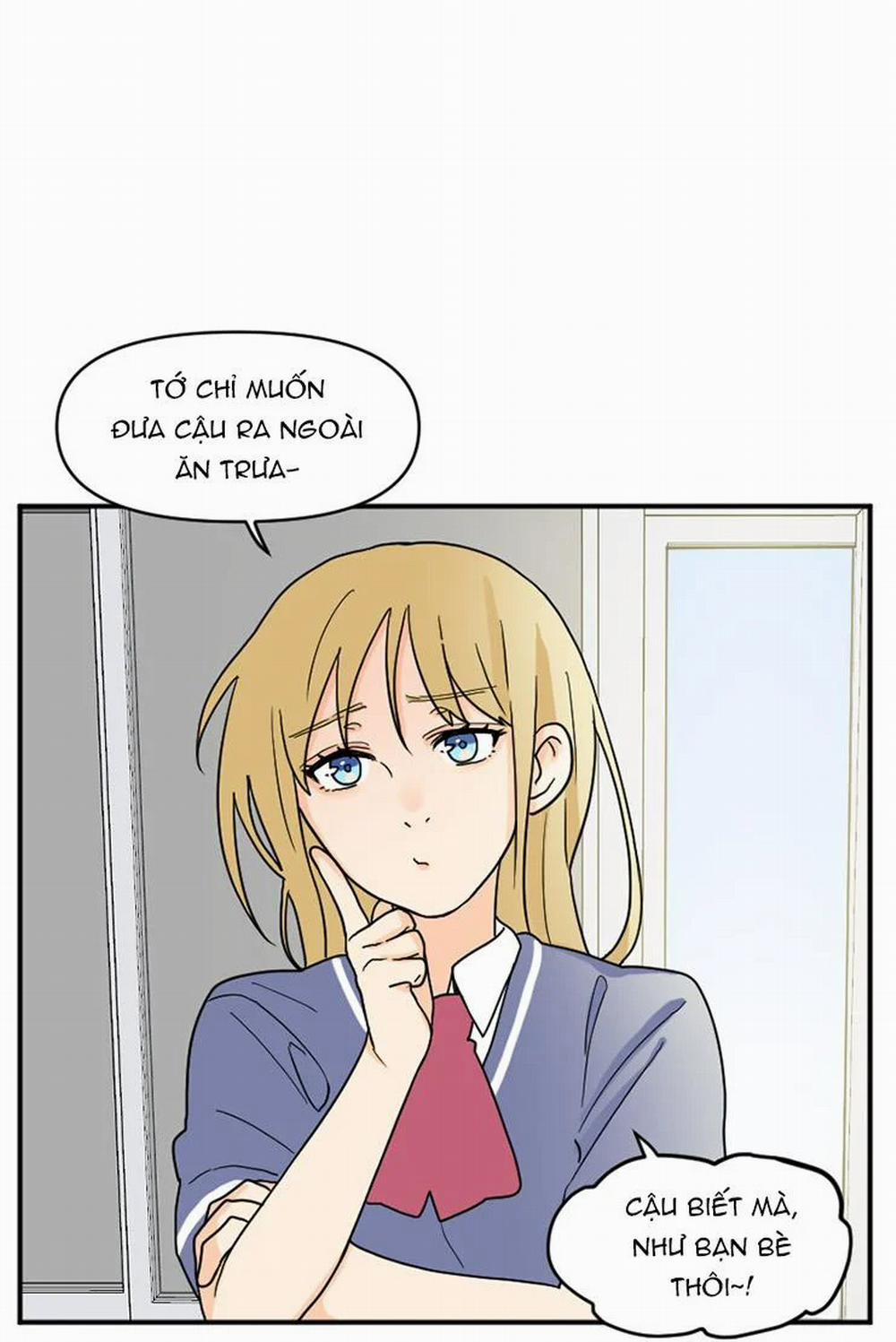 Truyện Ngôn Nhưng Không Ngôn Lắm 3 trang 31