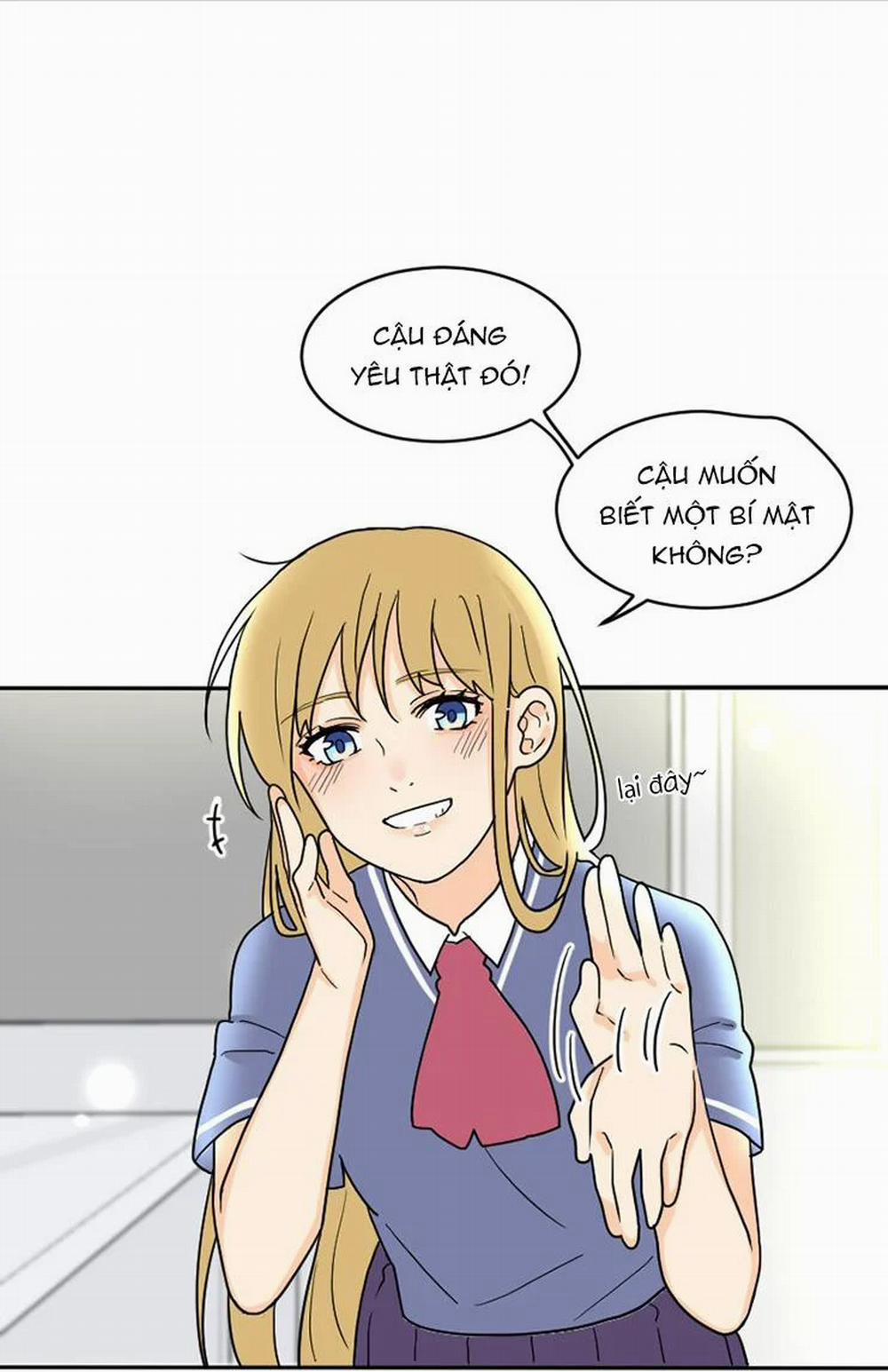 Truyện Ngôn Nhưng Không Ngôn Lắm 3 trang 37