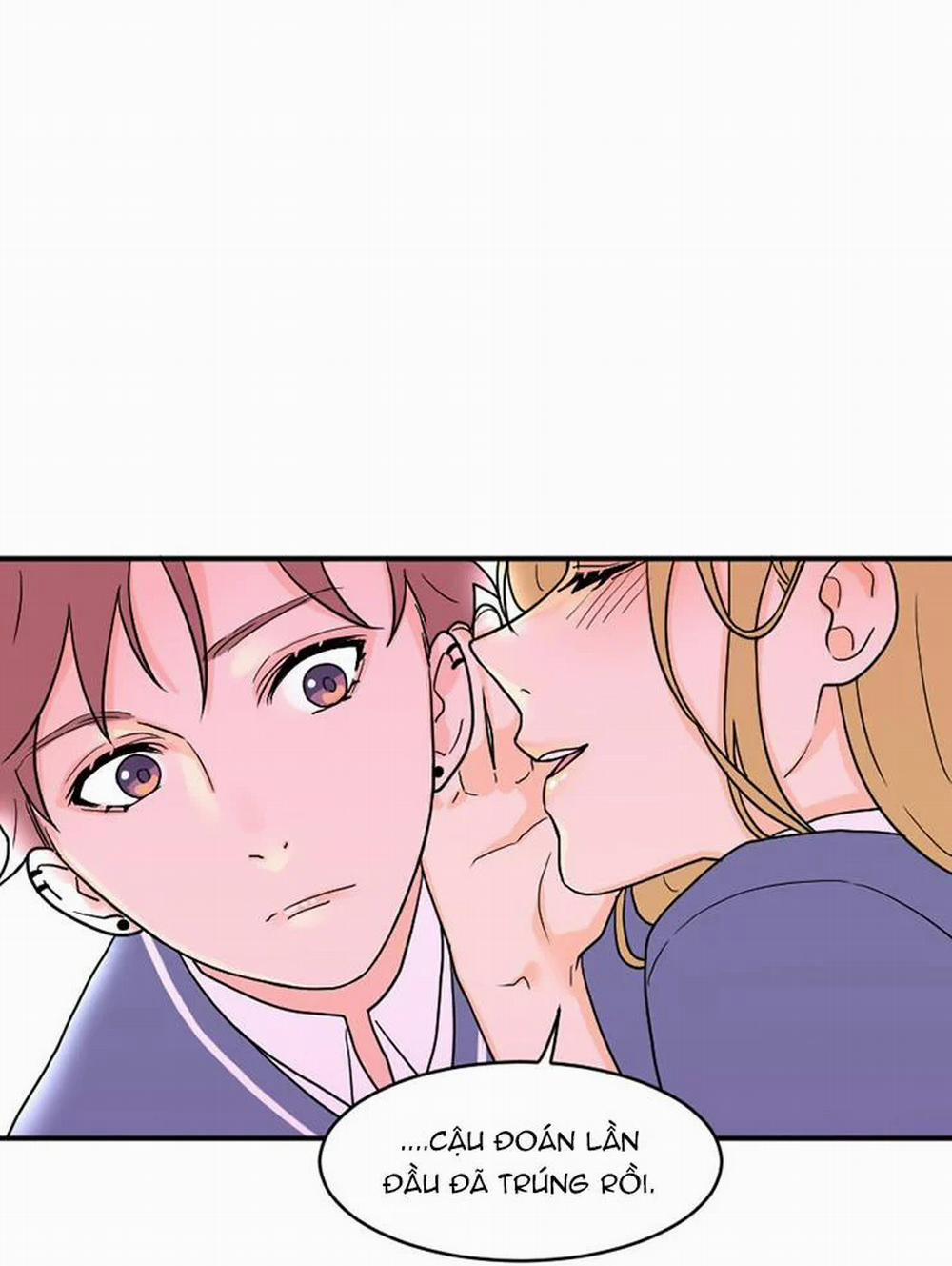 Truyện Ngôn Nhưng Không Ngôn Lắm 3 trang 39