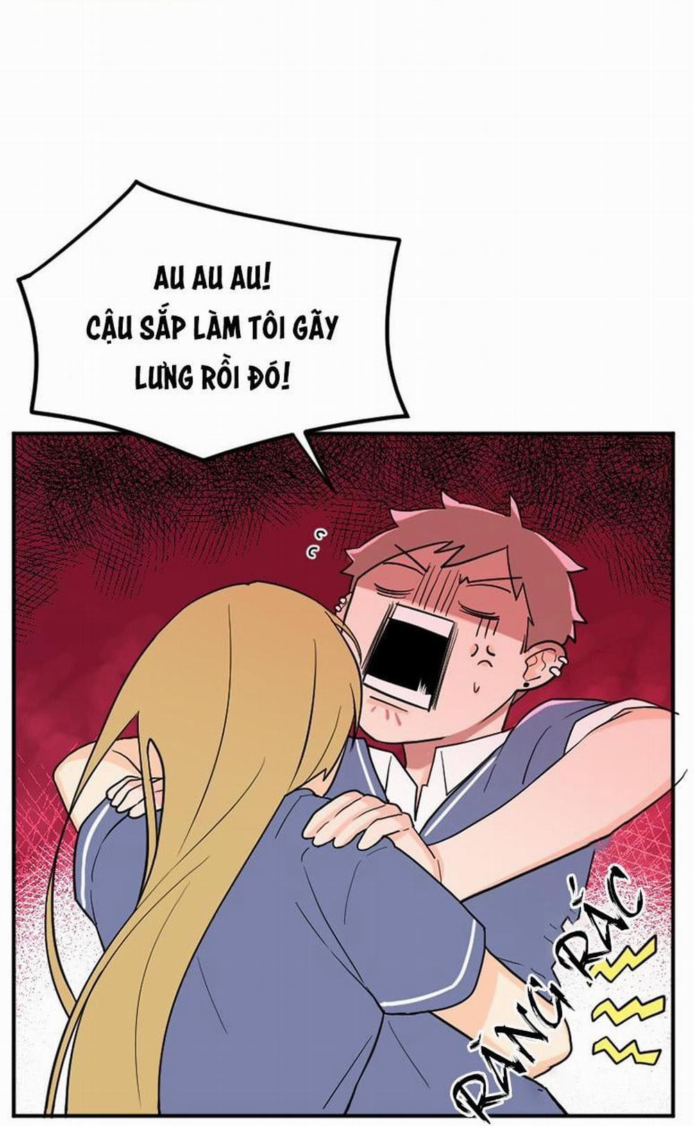 Truyện Ngôn Nhưng Không Ngôn Lắm 3 trang 4