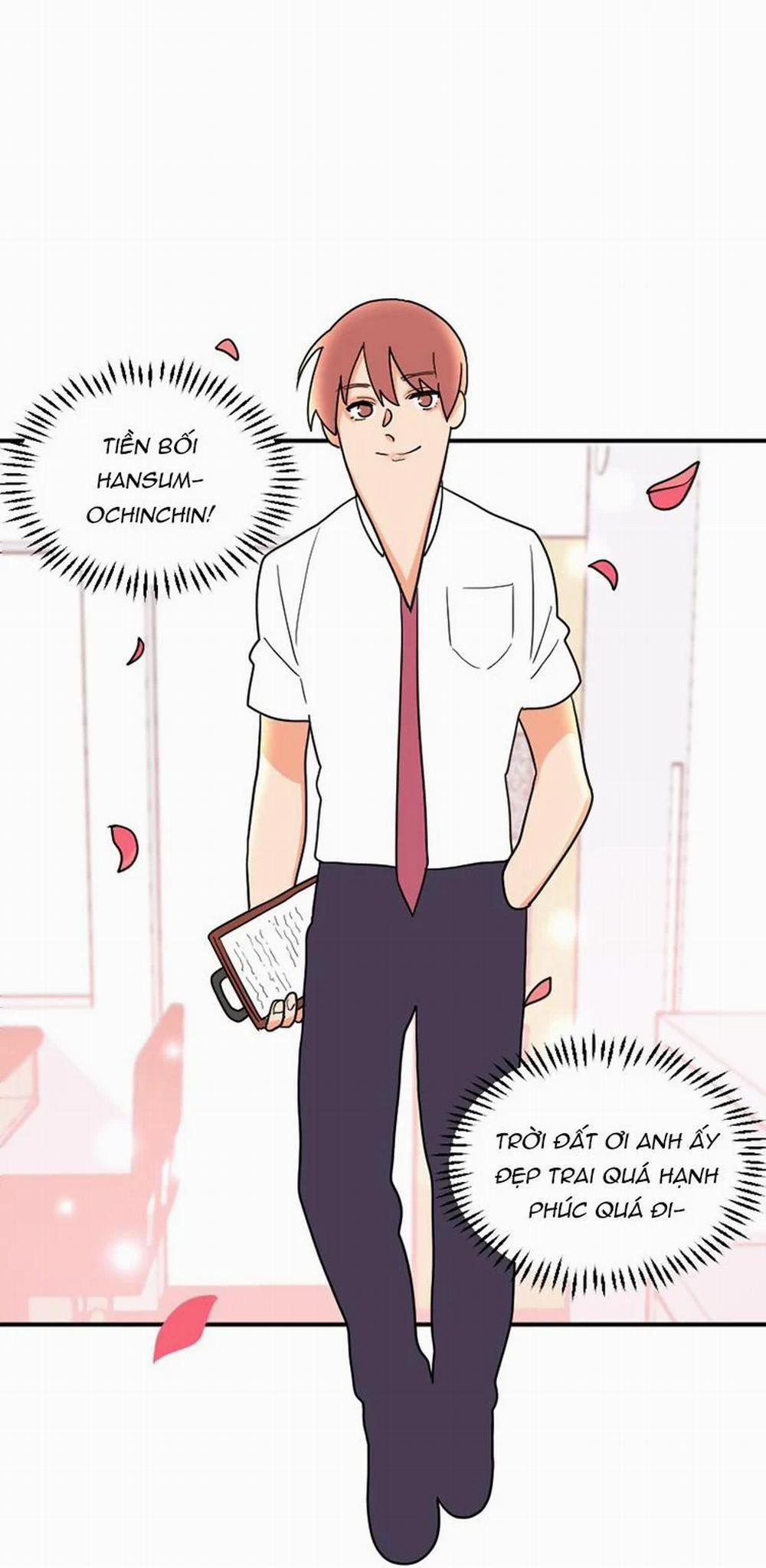 Truyện Ngôn Nhưng Không Ngôn Lắm 3 trang 48