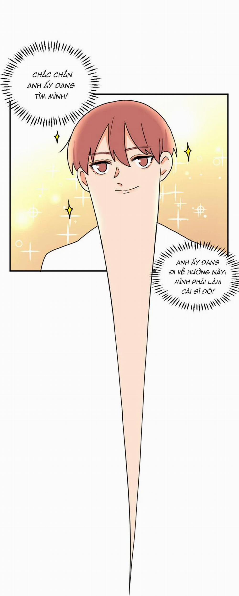 Truyện Ngôn Nhưng Không Ngôn Lắm 3 trang 49