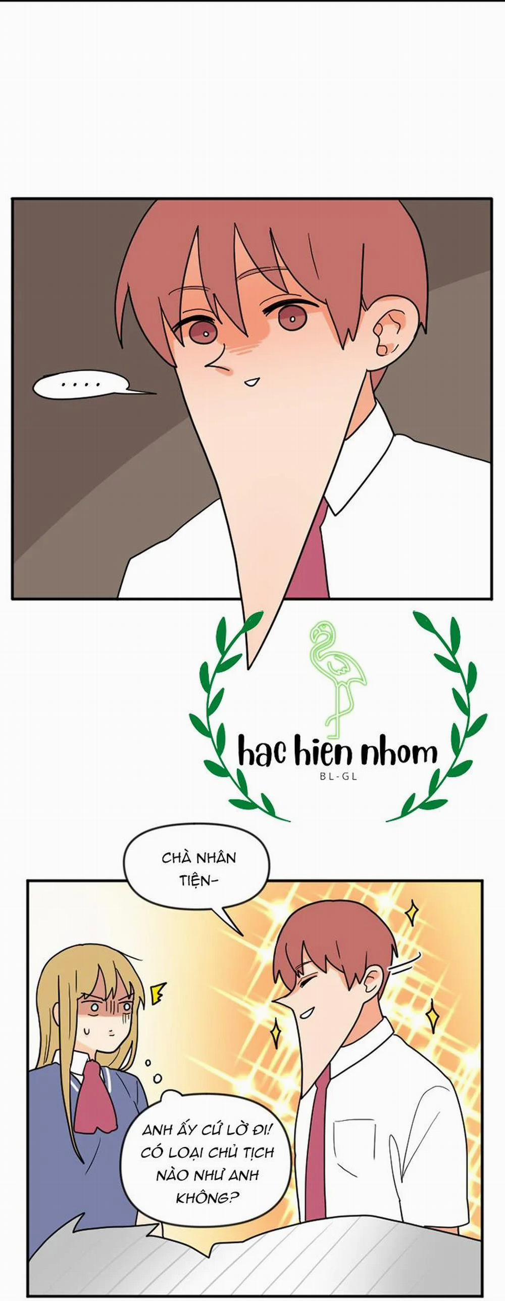 Truyện Ngôn Nhưng Không Ngôn Lắm 3 trang 55