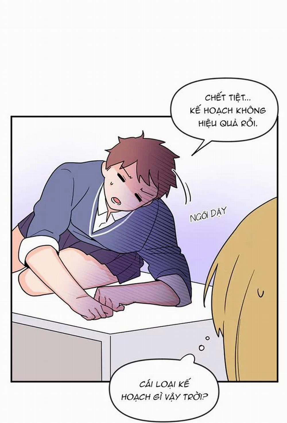 Truyện Ngôn Nhưng Không Ngôn Lắm 3 trang 56