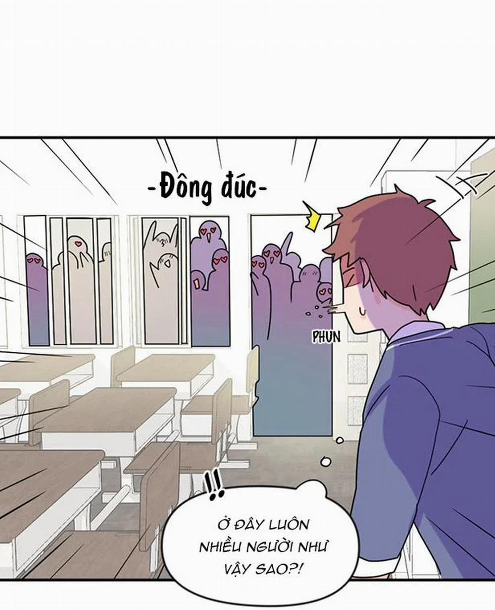 Truyện Ngôn Nhưng Không Ngôn Lắm 3 trang 57