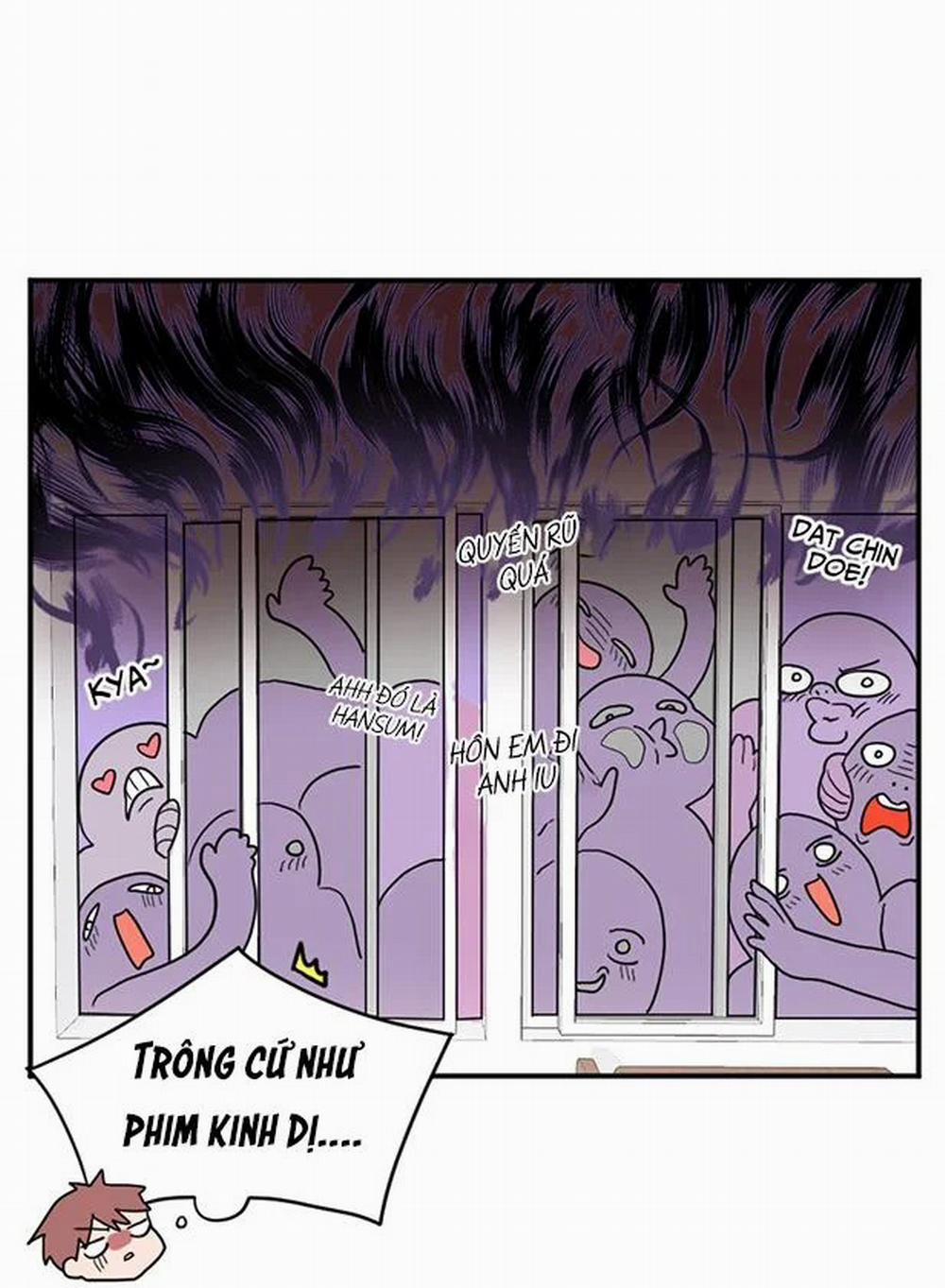 Truyện Ngôn Nhưng Không Ngôn Lắm 3 trang 58