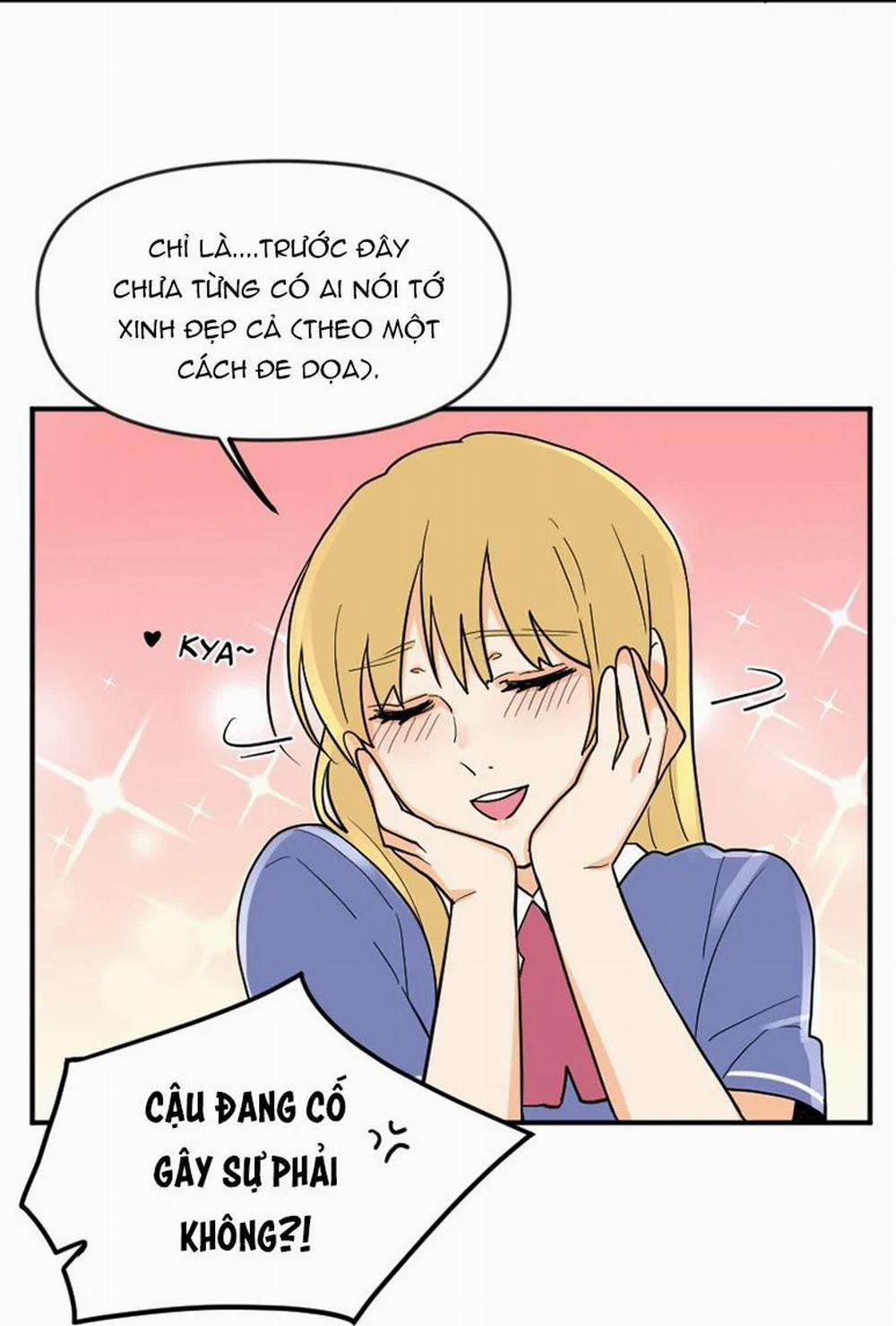 Truyện Ngôn Nhưng Không Ngôn Lắm 3 trang 6