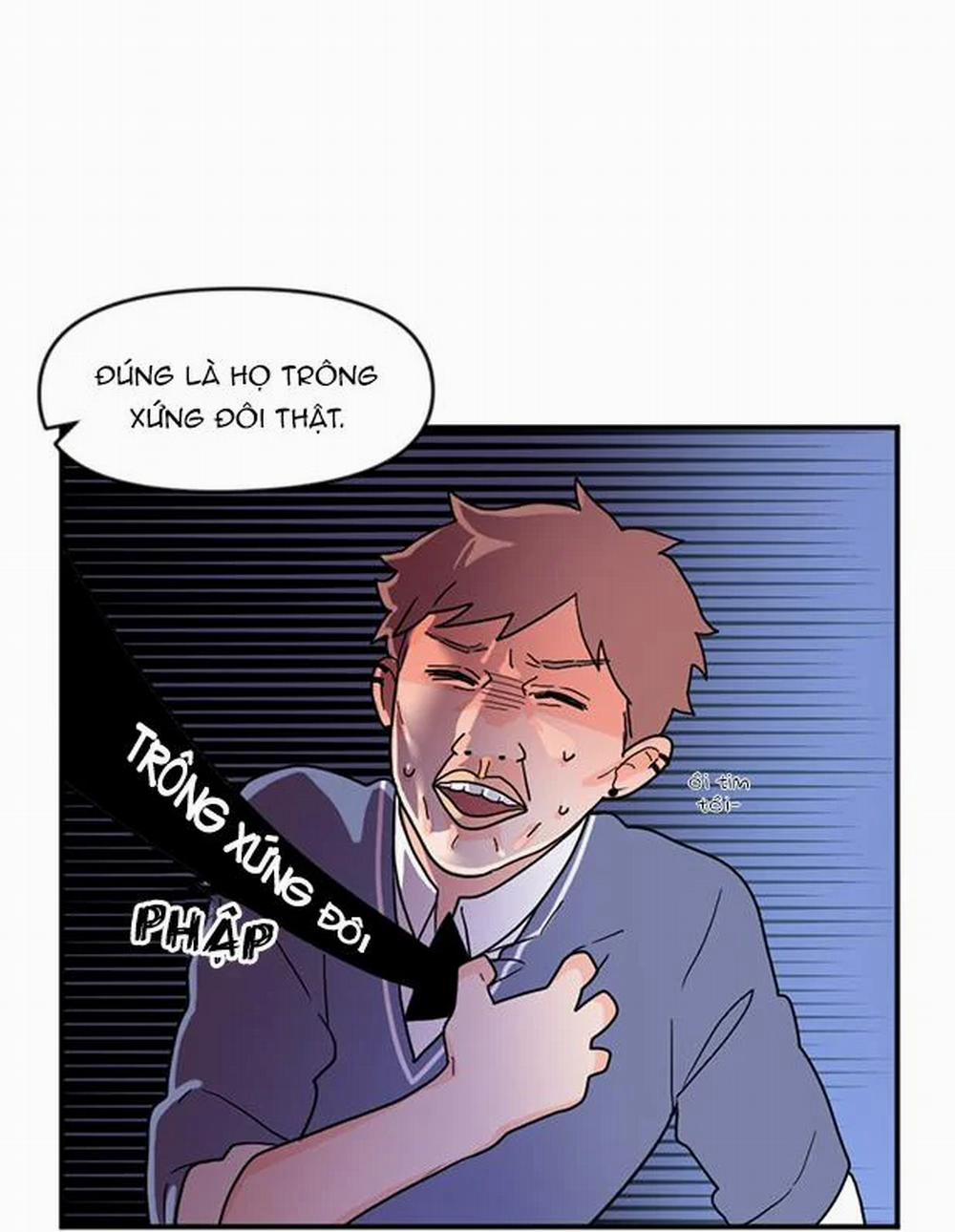 Truyện Ngôn Nhưng Không Ngôn Lắm 3 trang 61