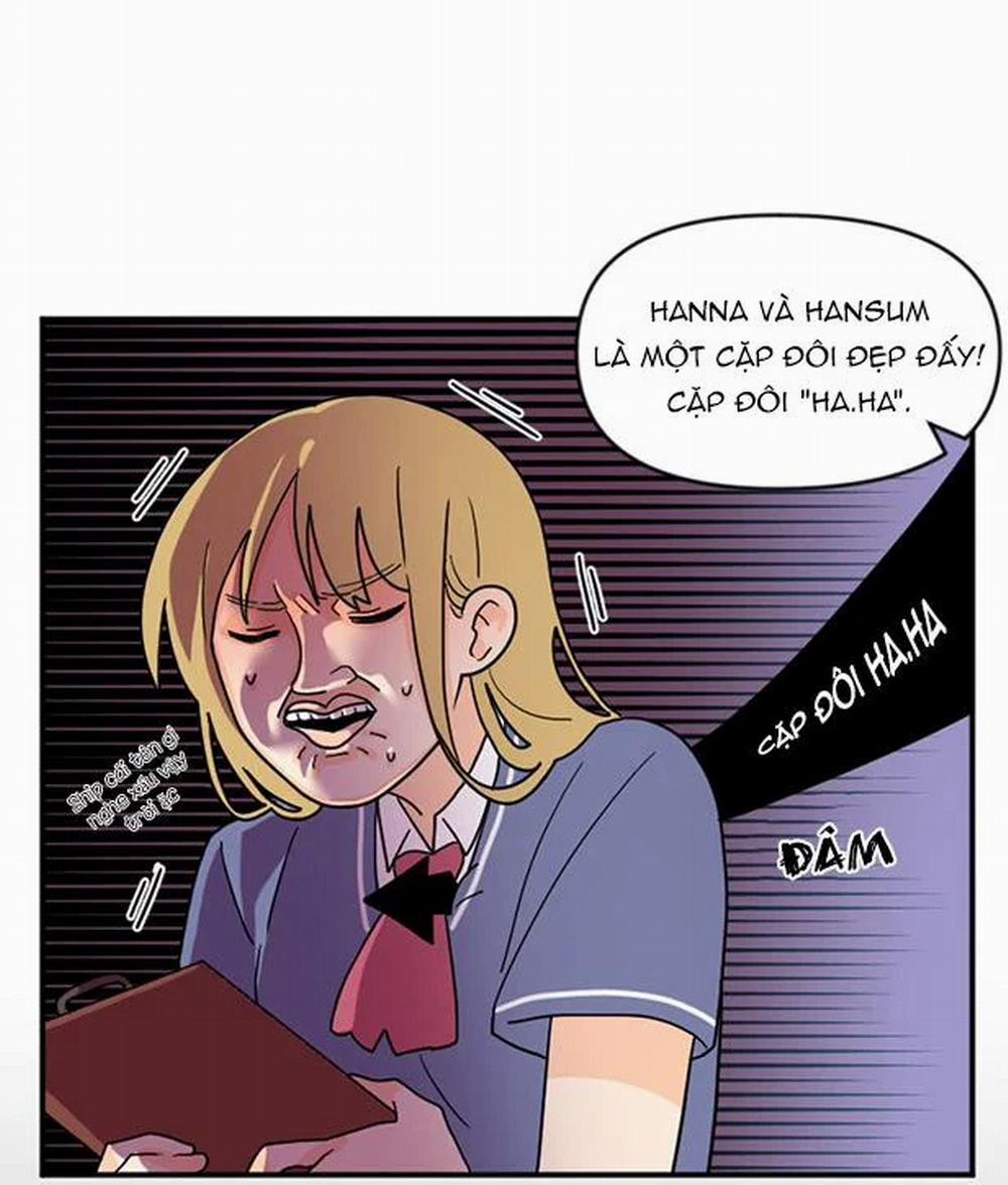 Truyện Ngôn Nhưng Không Ngôn Lắm 3 trang 62